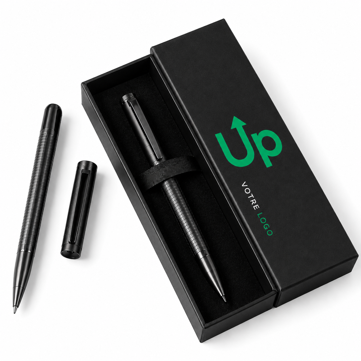Parure Stylo Prestige | Référence PSP-001