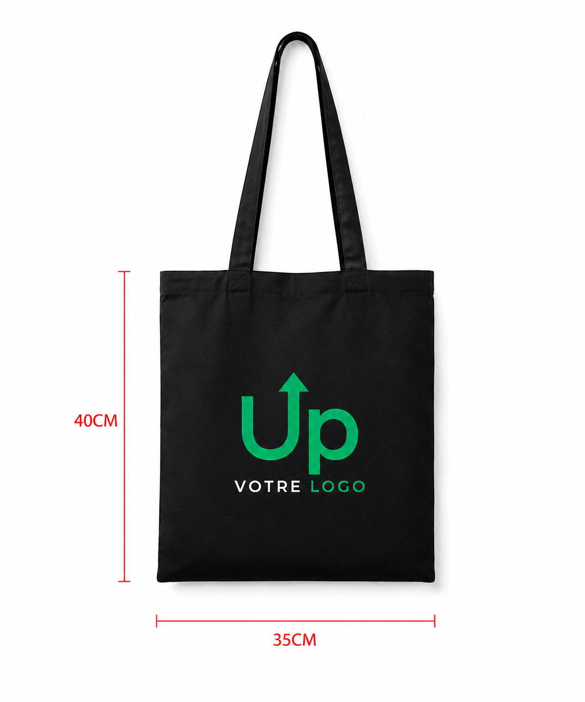 ToteBag Essential | Référence TBE-001