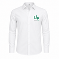 Chemise Corporate Class | Référence CML-001