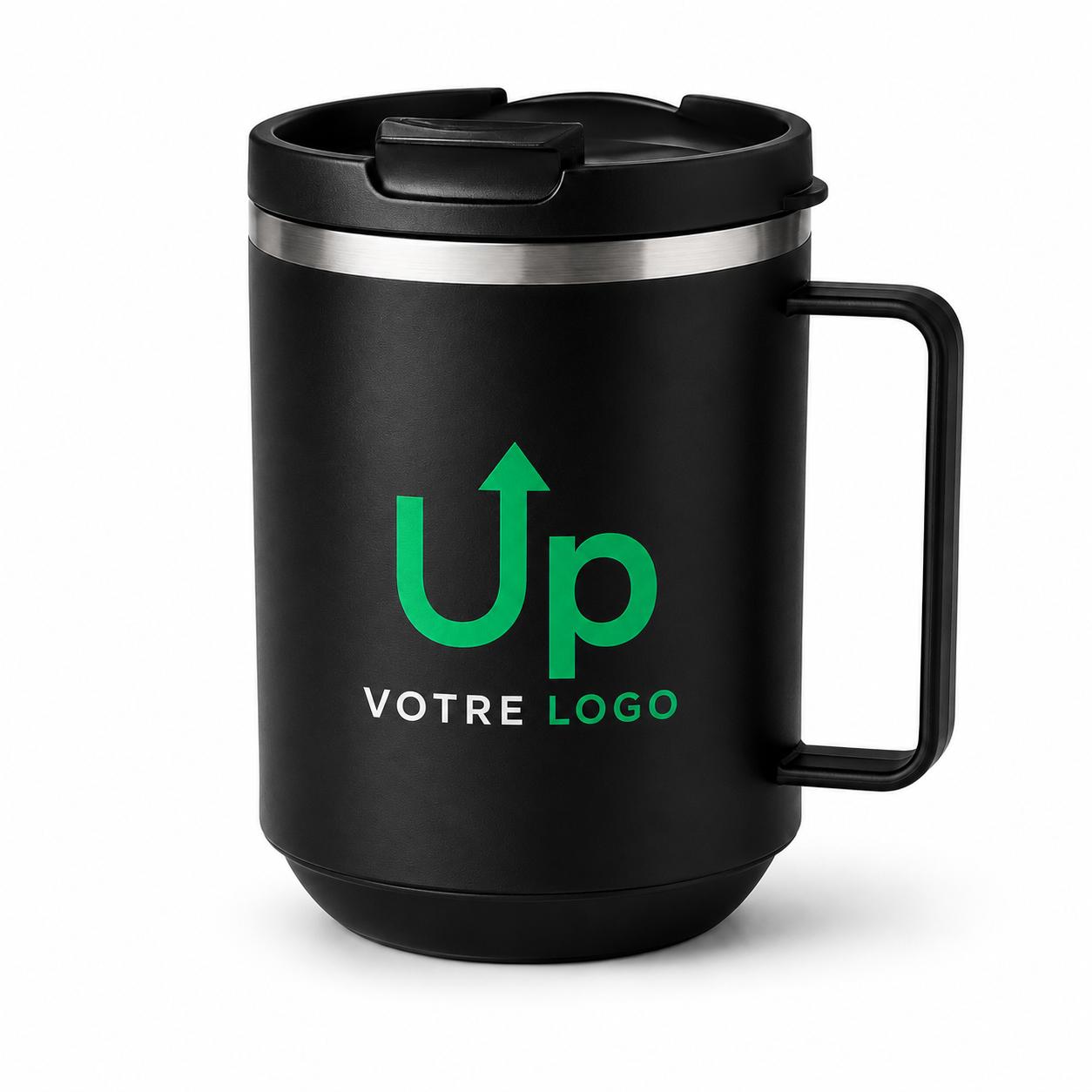 Mug Isotherme Performance (500ml) | Référence MIP-001