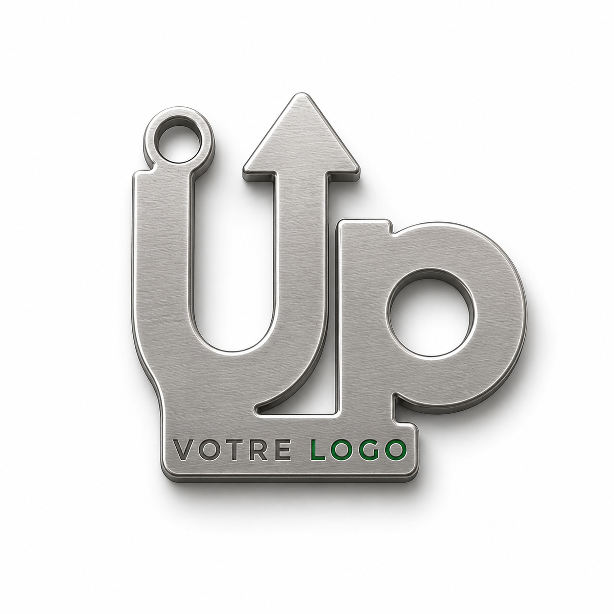 Porte Clé Corporate | Référence PC-002