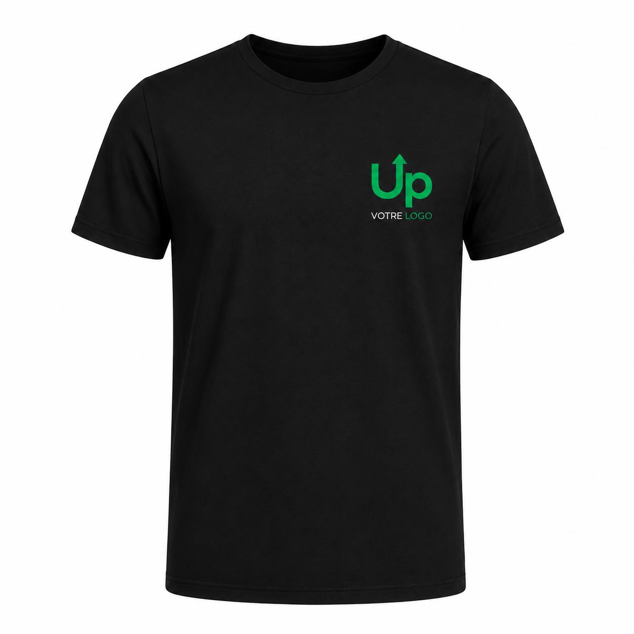 Tee Shirt Dynamic Line manche courte | Référence : TSDL-001