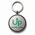 Porte Clé Corporate | Référence PC-001