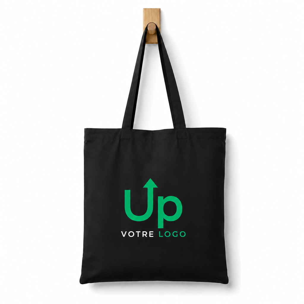 ToteBag Essential | Référence TBE-001