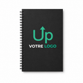 Cahier à spirale Premium | CS-001