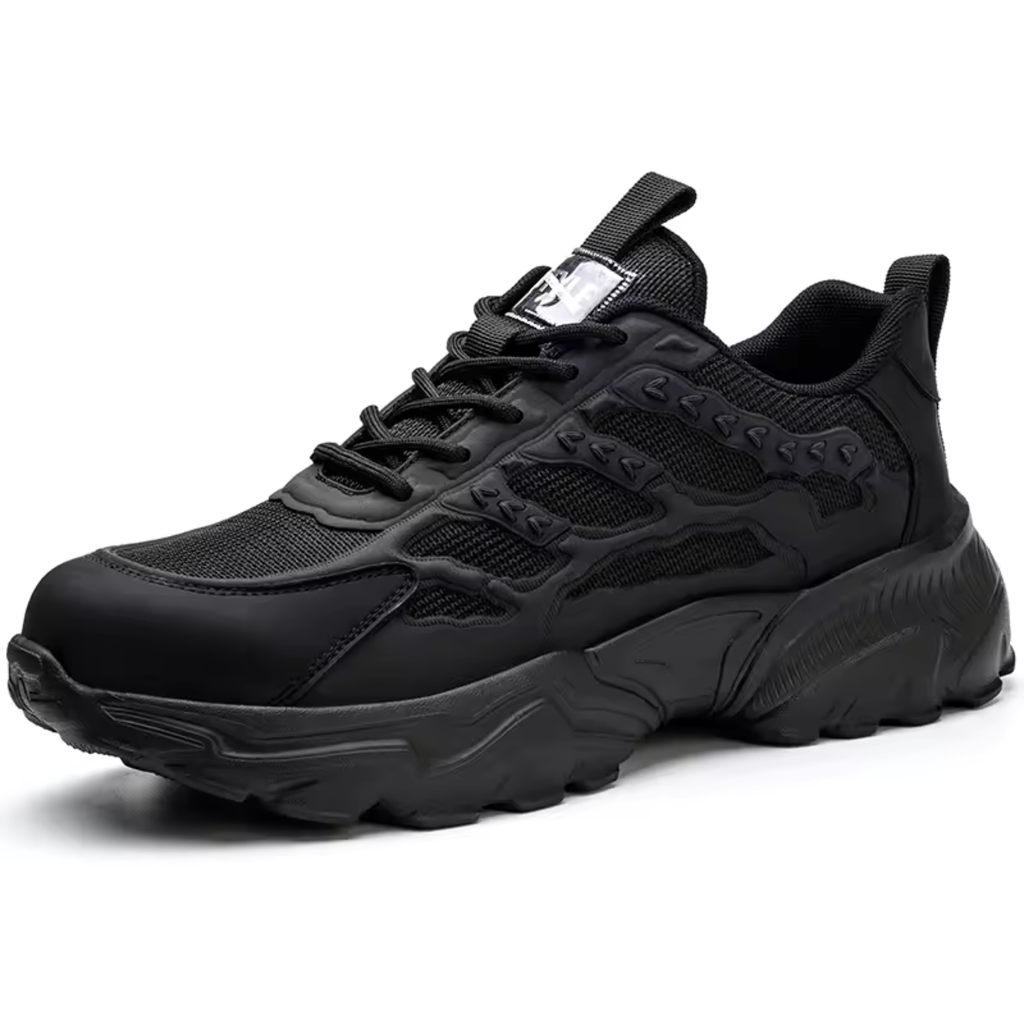 Chaussures de sécurité Safety Pro | Référence CDS-001