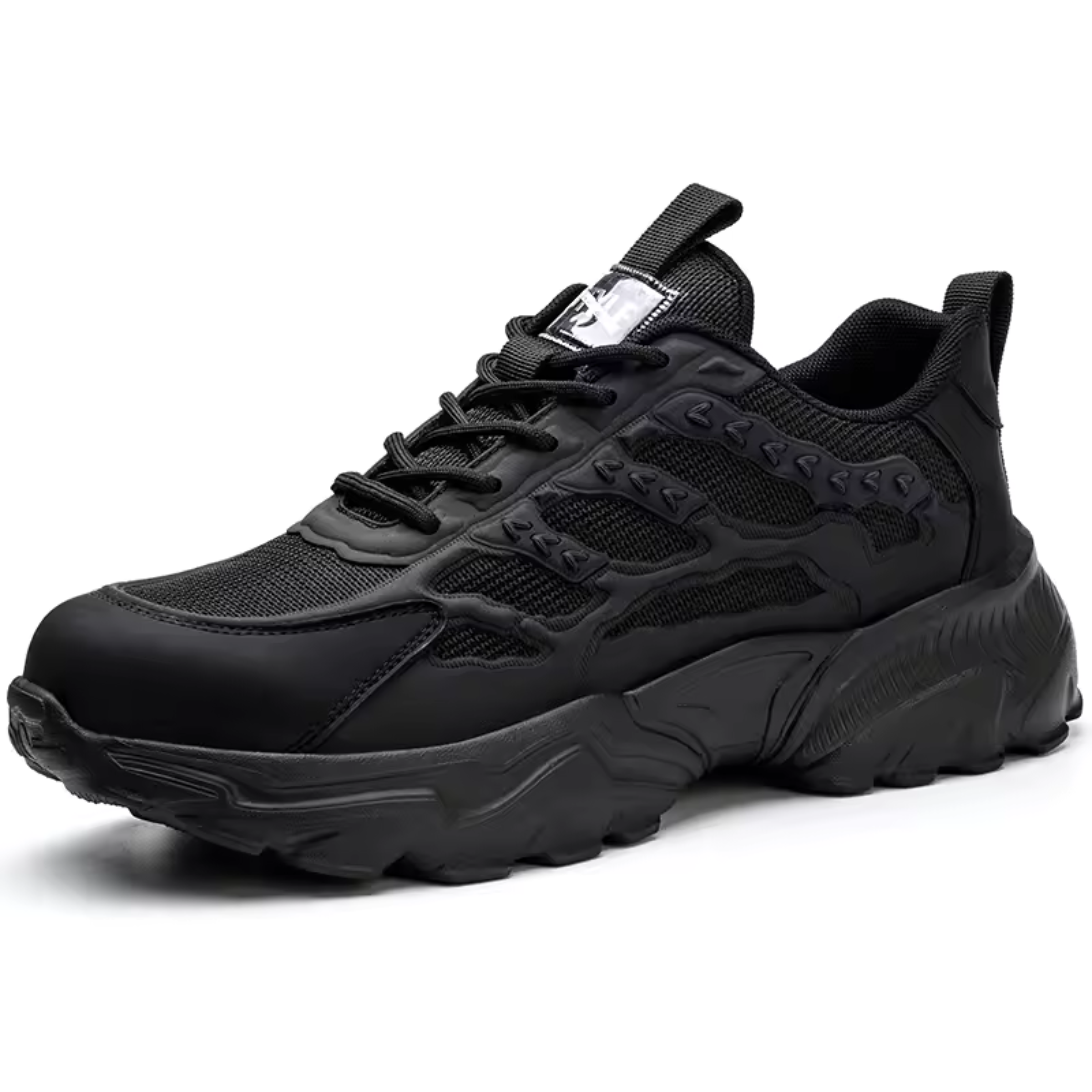 Chaussures de sécurité Safety Pro | Référence CDS-001
