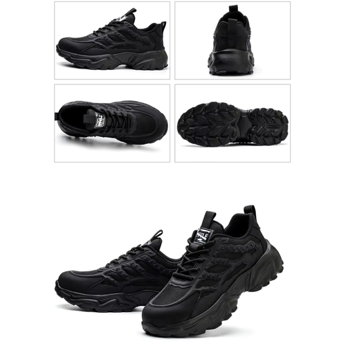 Chaussures de sécurité Safety Pro | Référence CDS-001