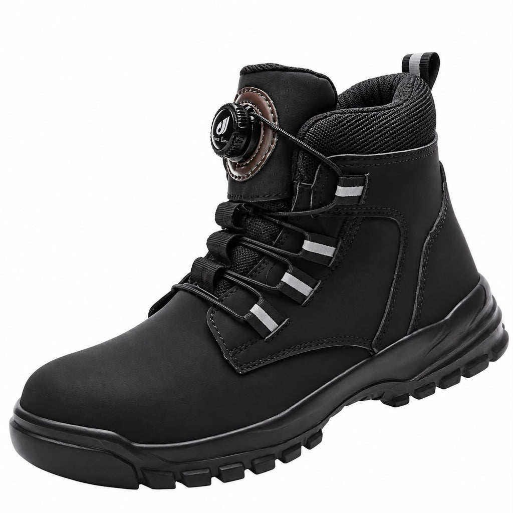 Chaussures de sécurité montantes Safety Pro | CDS-002