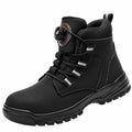 Chaussures de sécurité montantes Safety Pro | CDS-002