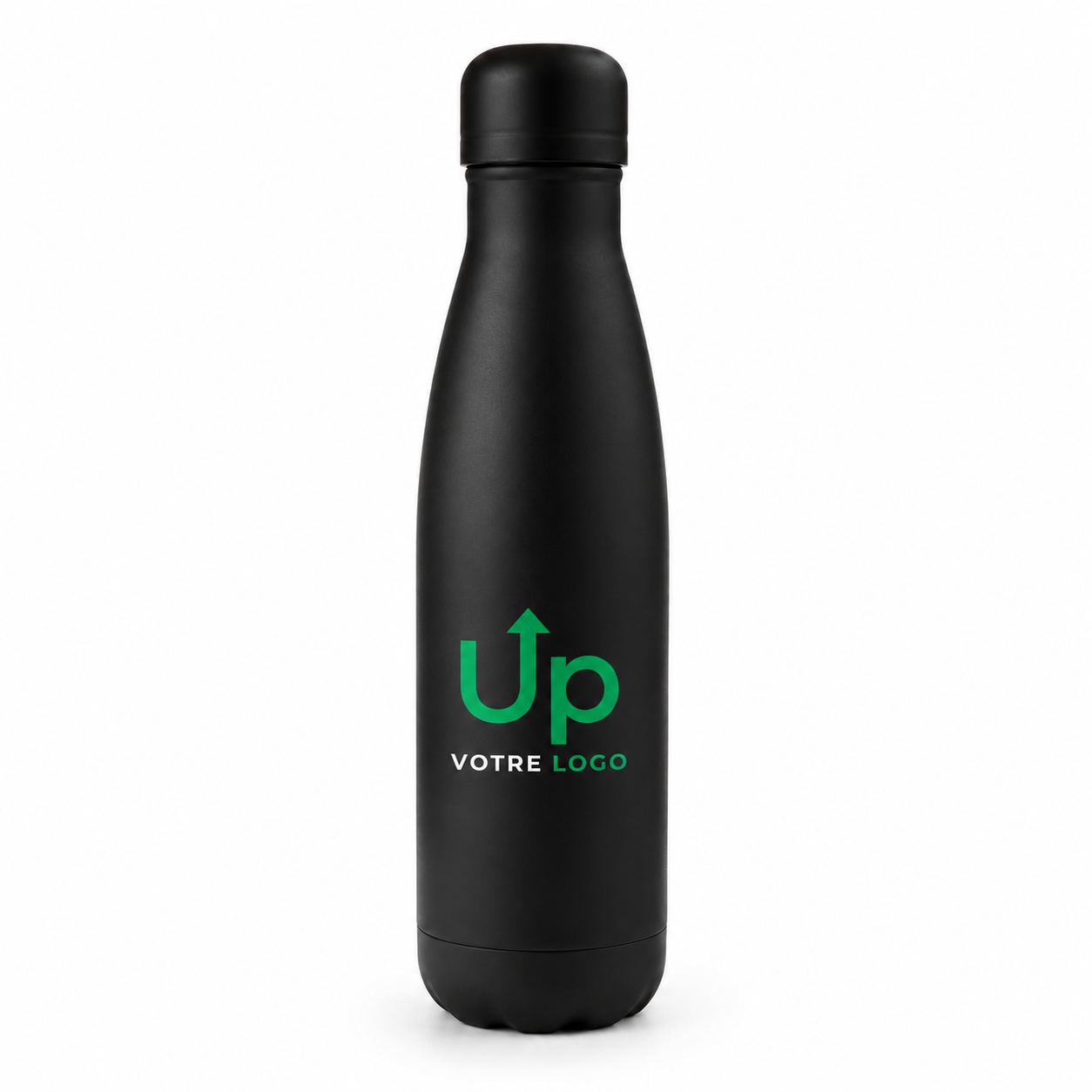 Gourde Isotherme Performance (500ml) | Référence GIP-001