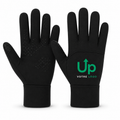 Gants thermiques & tactiles Pro Noirs | GTT-001